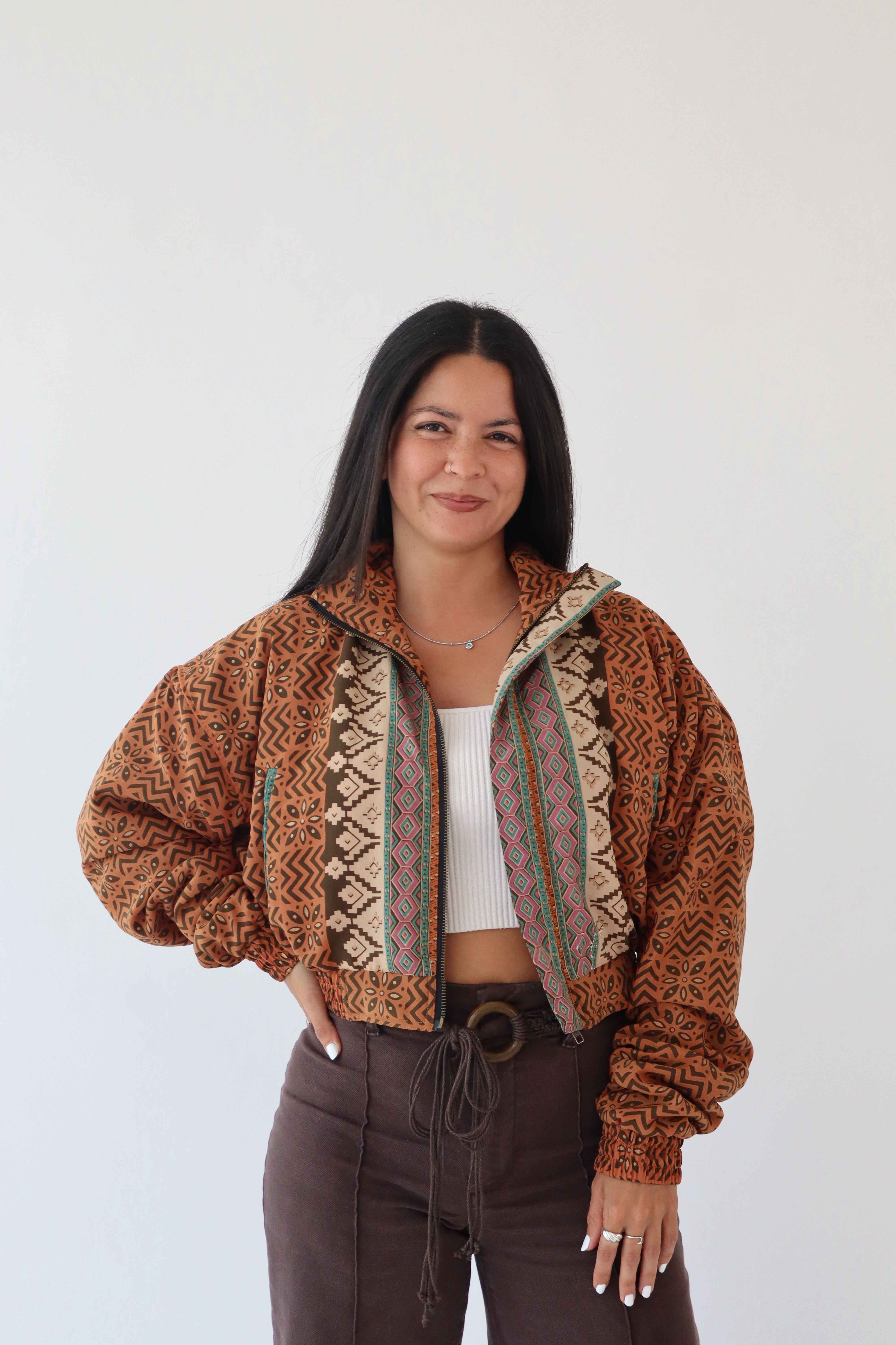 silk bomber 