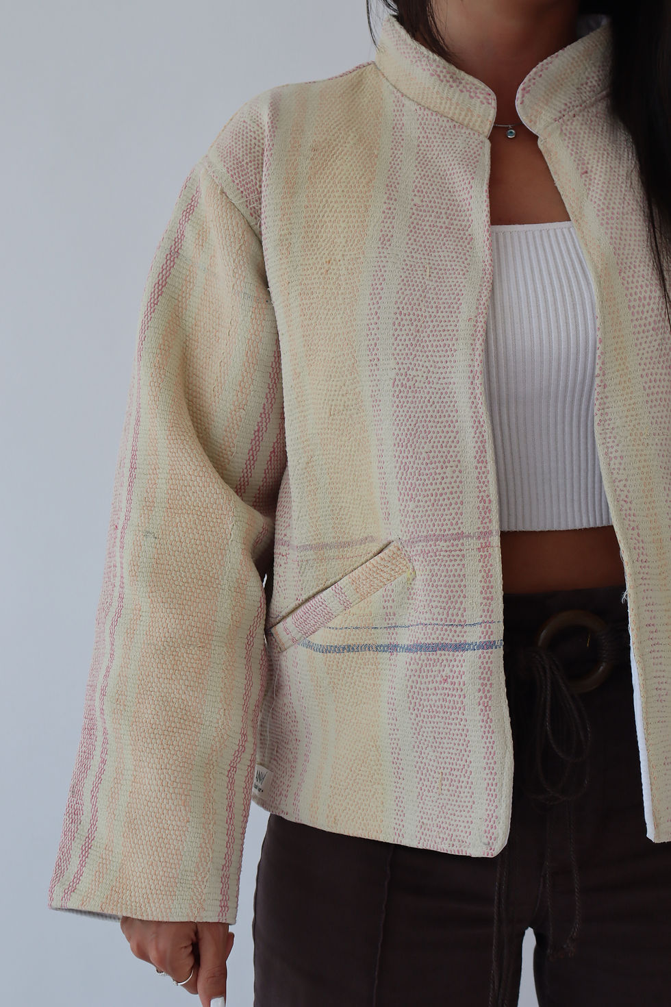 Thumbnail: carpet jacket 