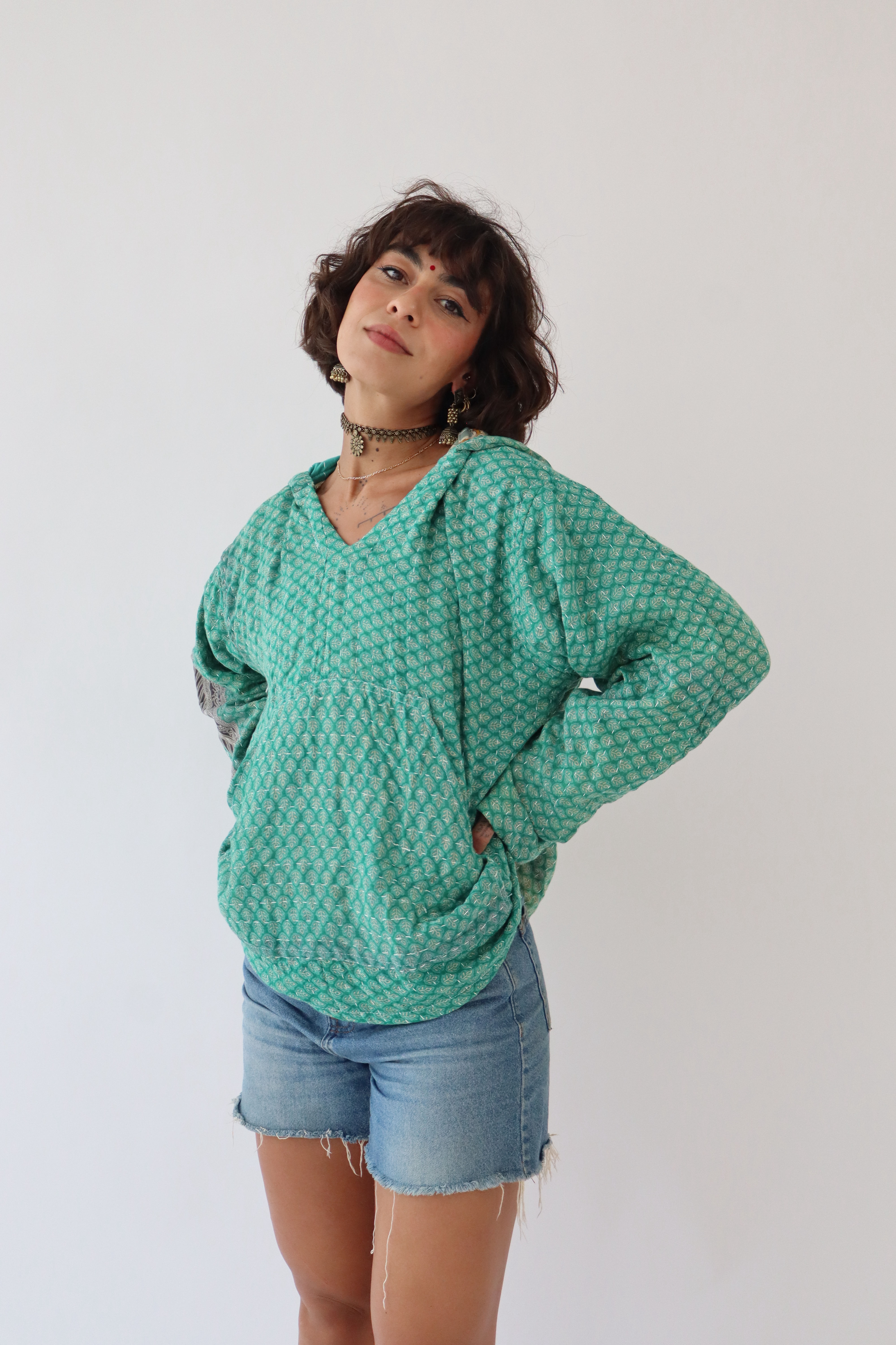  hippie sweat 