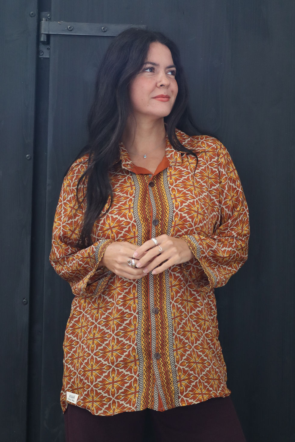 Thumbnail: long sleeve shirt