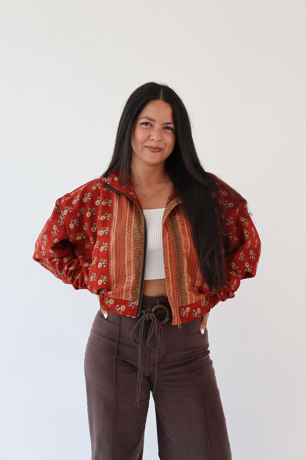 Thumbnail: silk bomber 