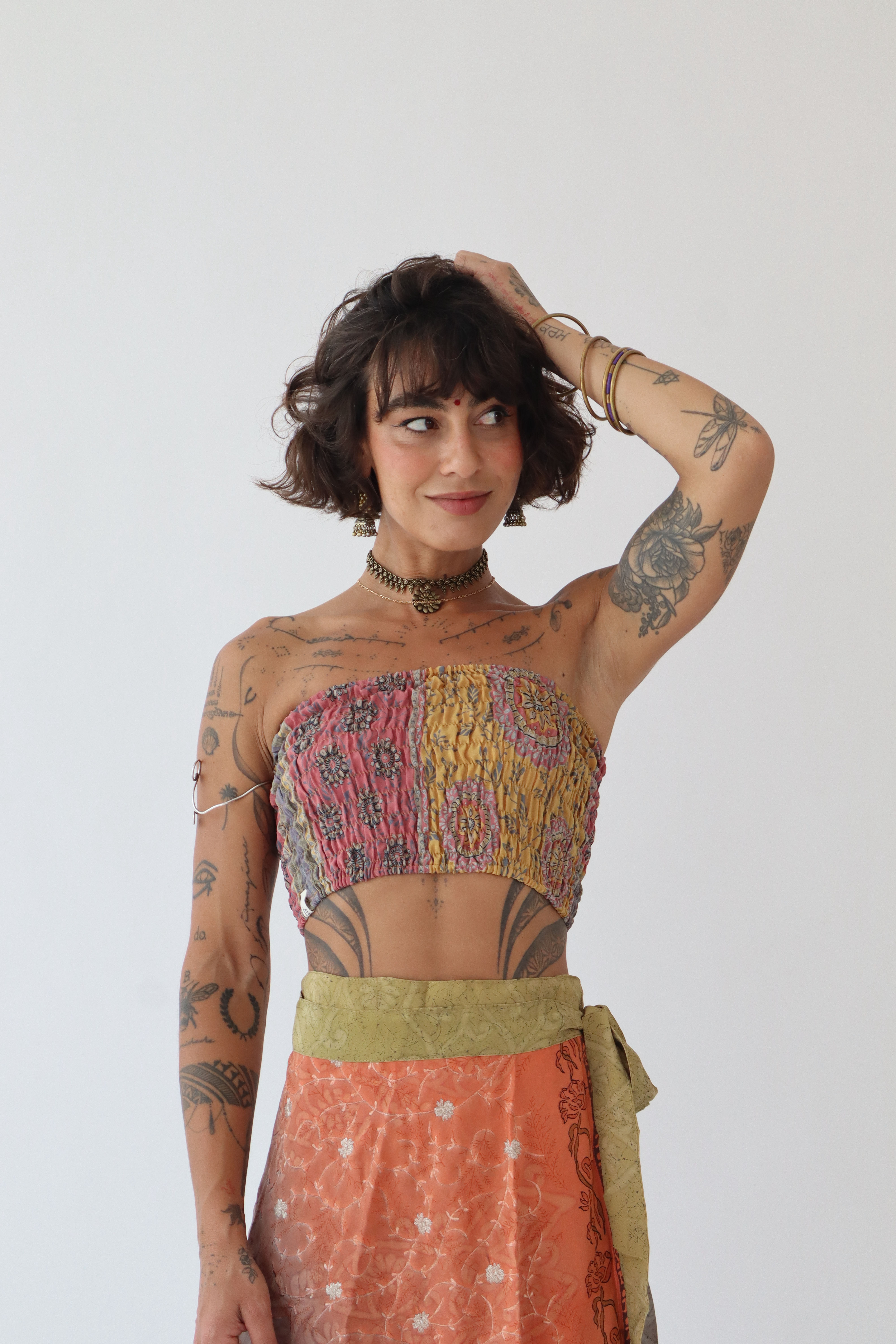 tube top