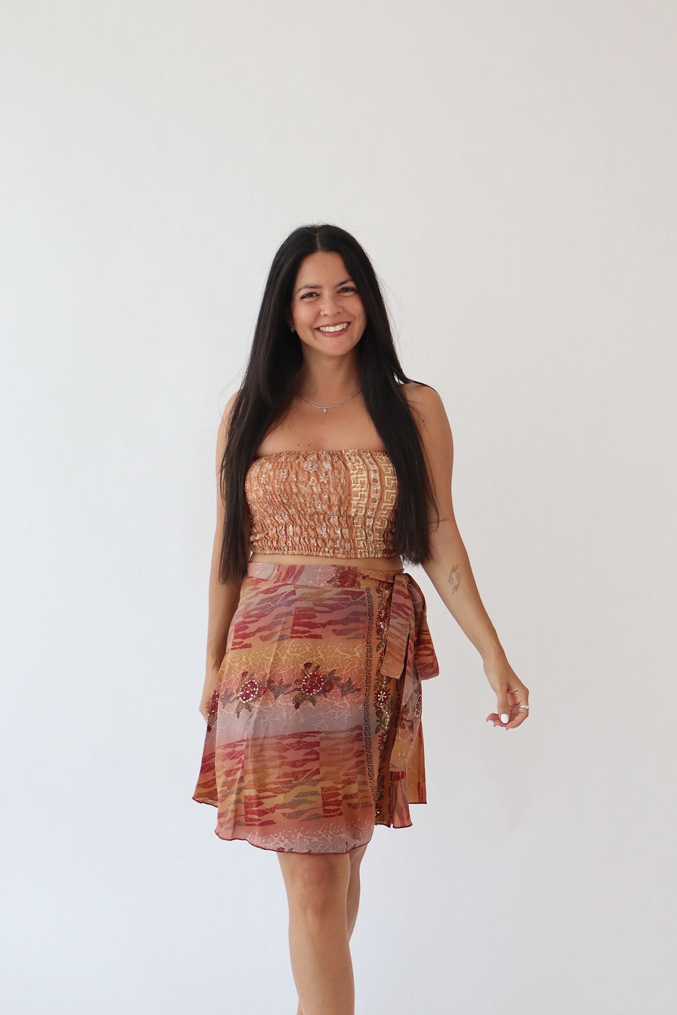 Thumbnail: tube top