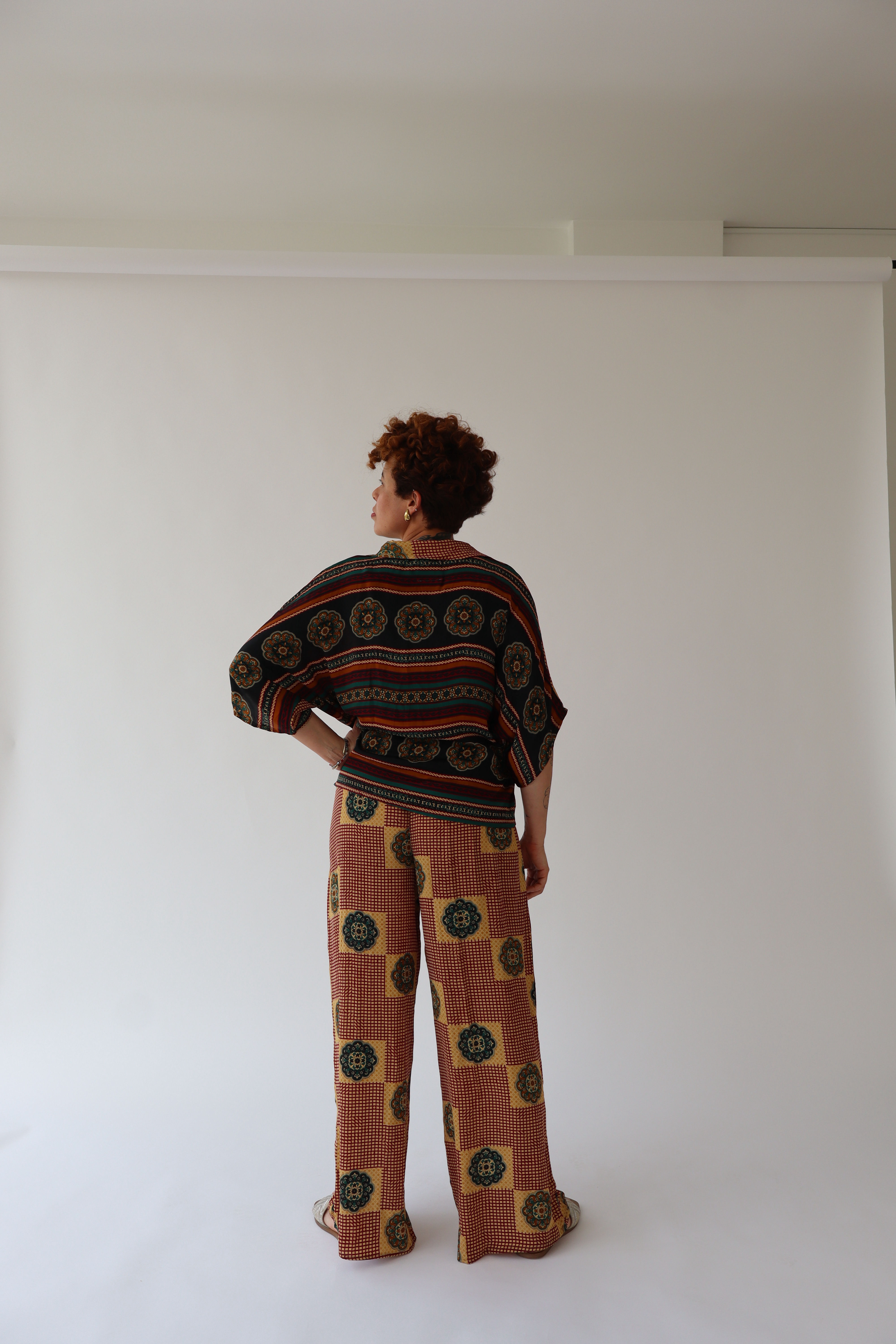 silk set