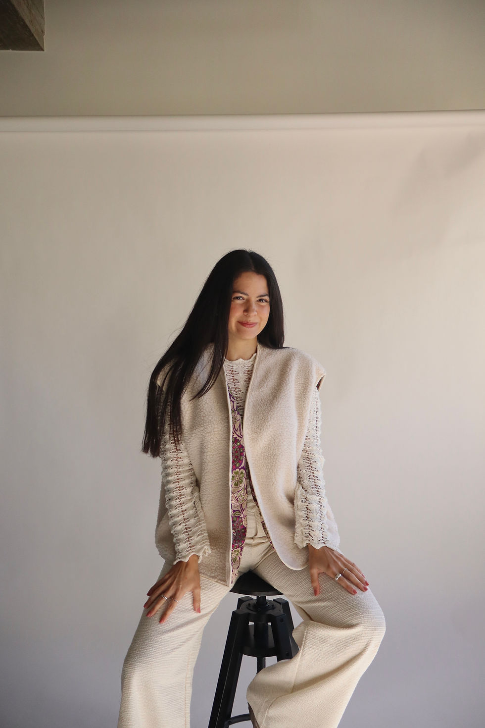 Thumbnail: fur vest 