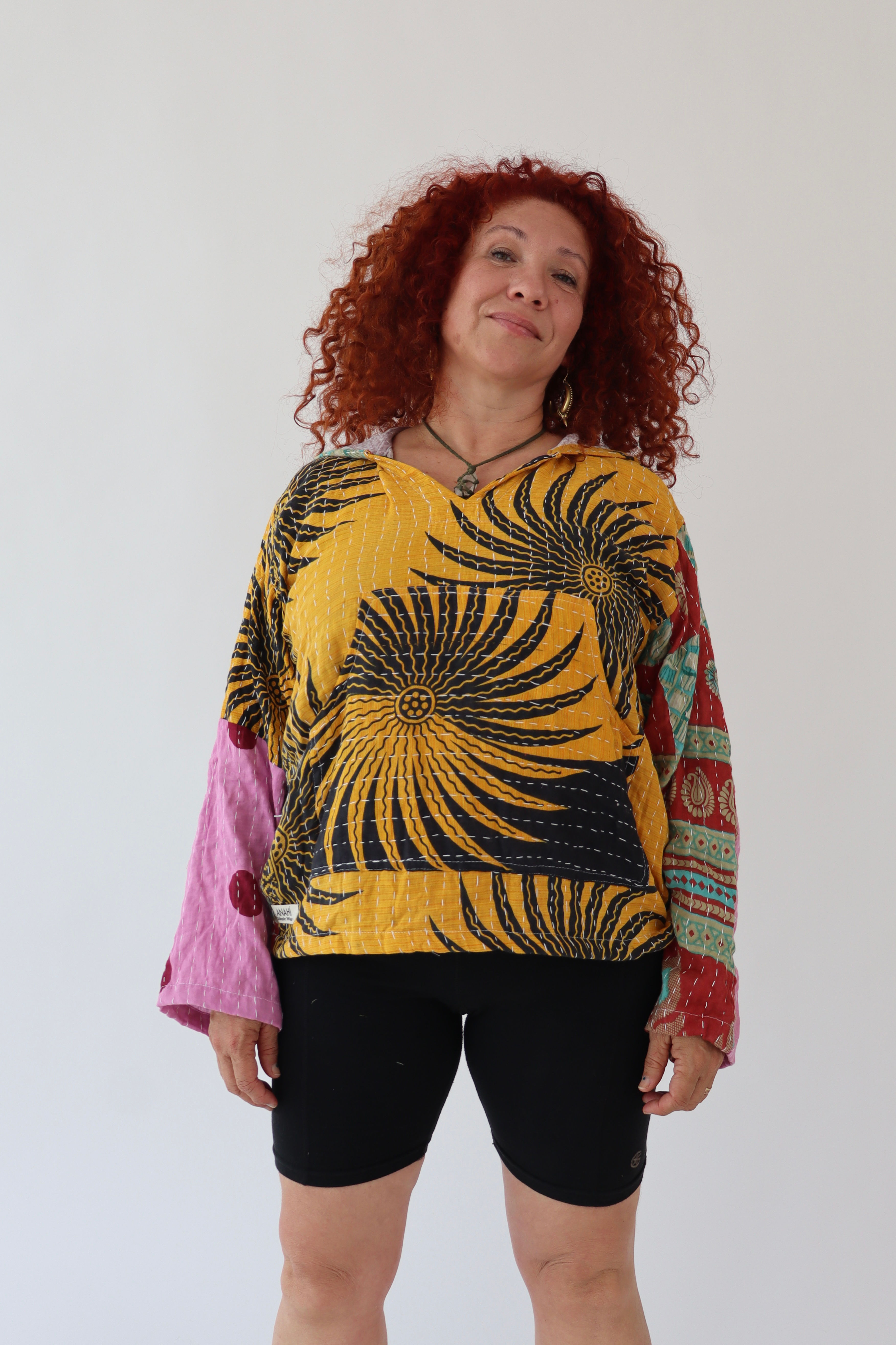 hippie sweat 
