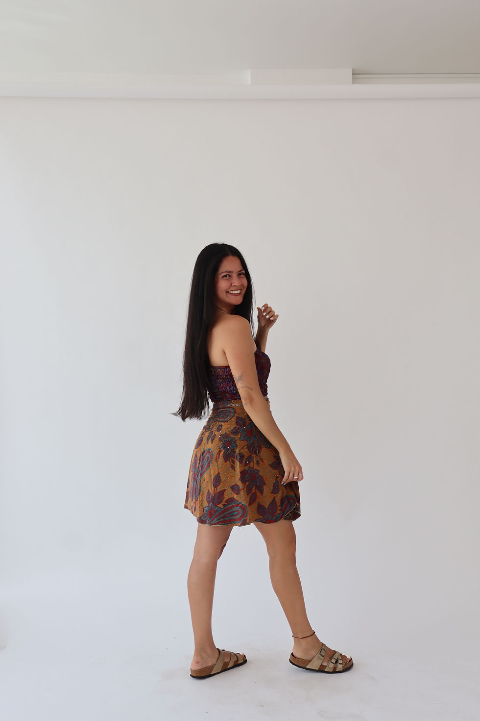 Thumbnail: tube top