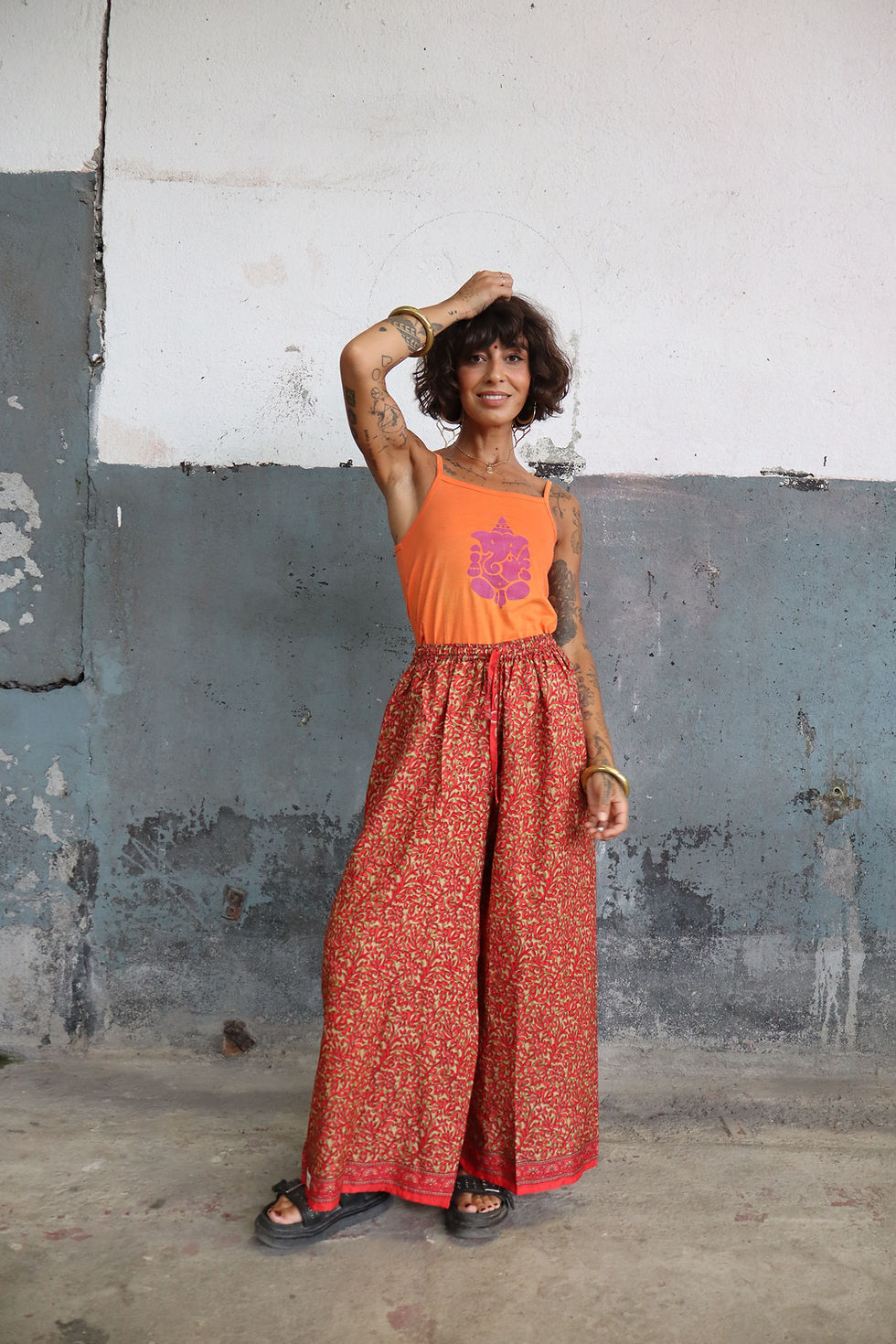 Thumbnail: pantaloons trousers