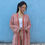 Thumbnail: long sleeve kimono