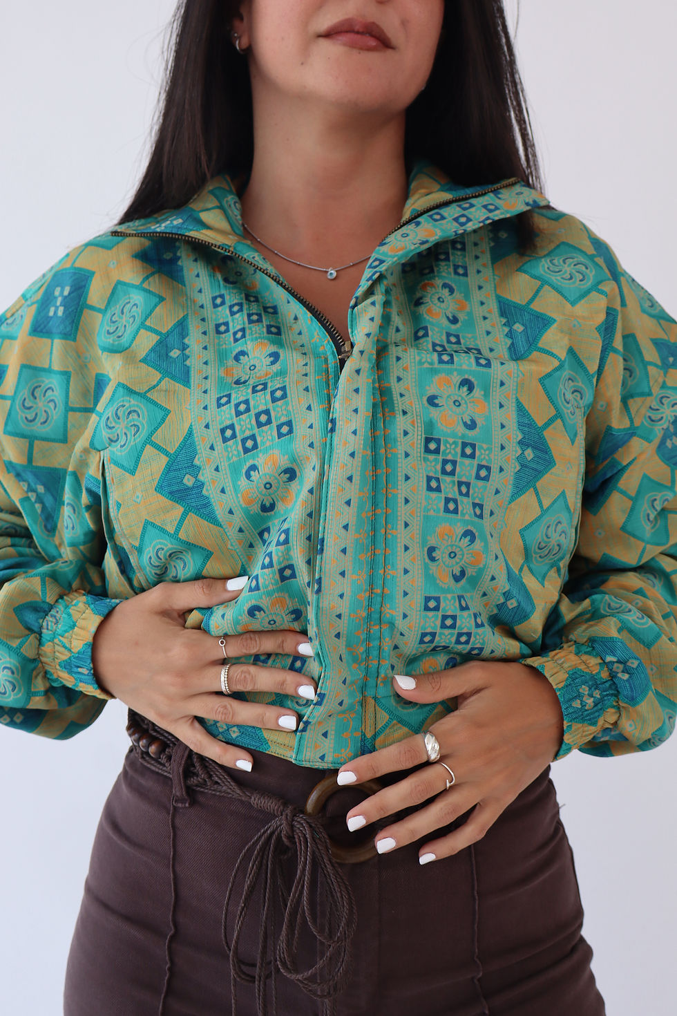 Thumbnail: silk bomber 