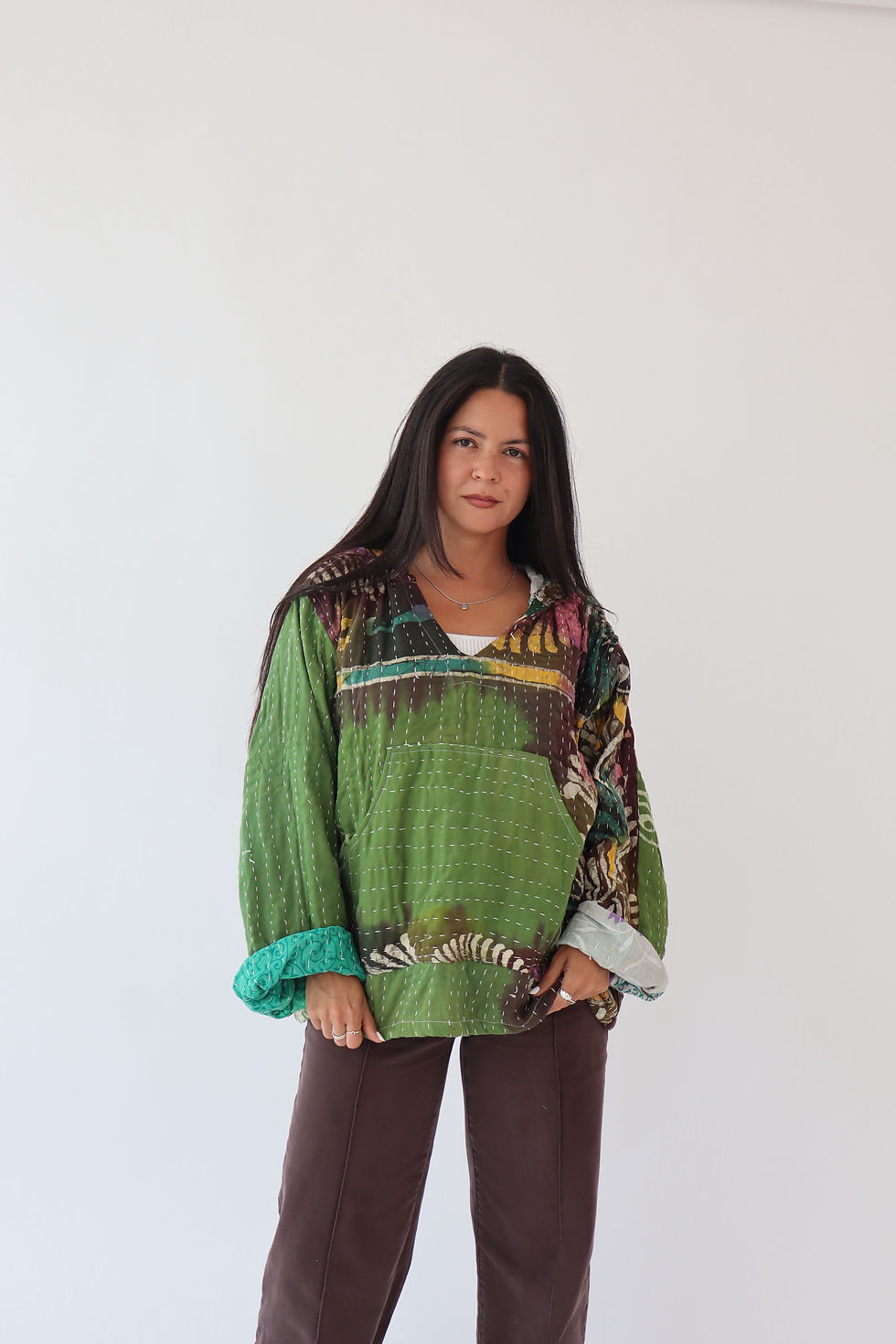Thumbnail: hippie sweat 