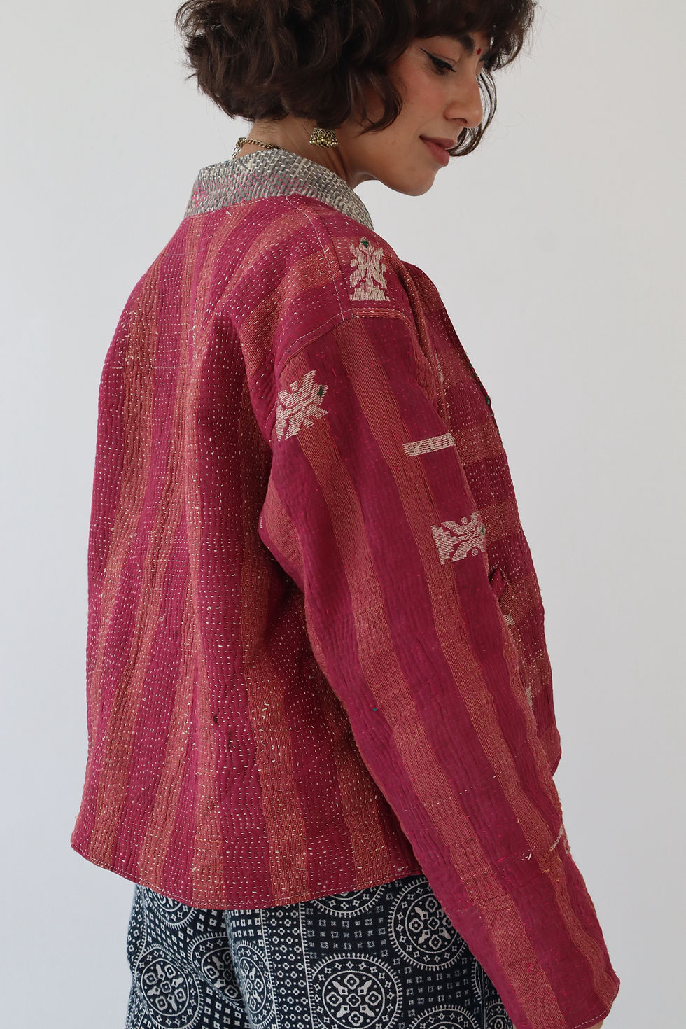 Thumbnail: carpet jacket 