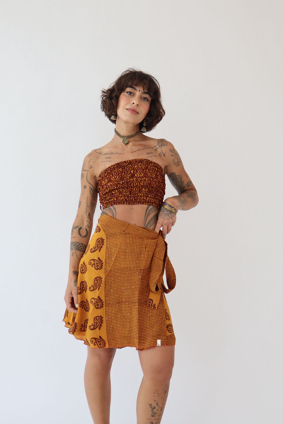 Thumbnail: tube top