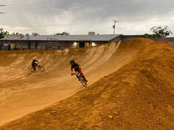 NM Games BMX