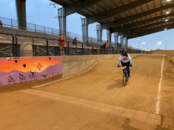 NM Games BMX