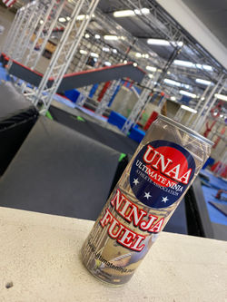 NM Games Ninja USA Challenge