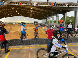 NM Games BMX