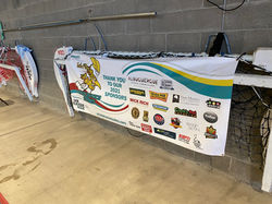 Thank You To Our Sponsors
