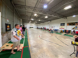 NM Games Cornhole