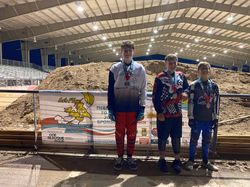 NM Games BMX