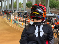 NM Games BMX