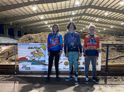 NM Games BMX