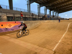 NM Games BMX