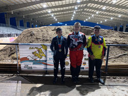 NM Games BMX