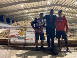 NM Games BMX