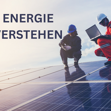 kWp, kWh und Wirkungsgrad – Die wichtigsten PV-Kennzahlen verständlich erklärt