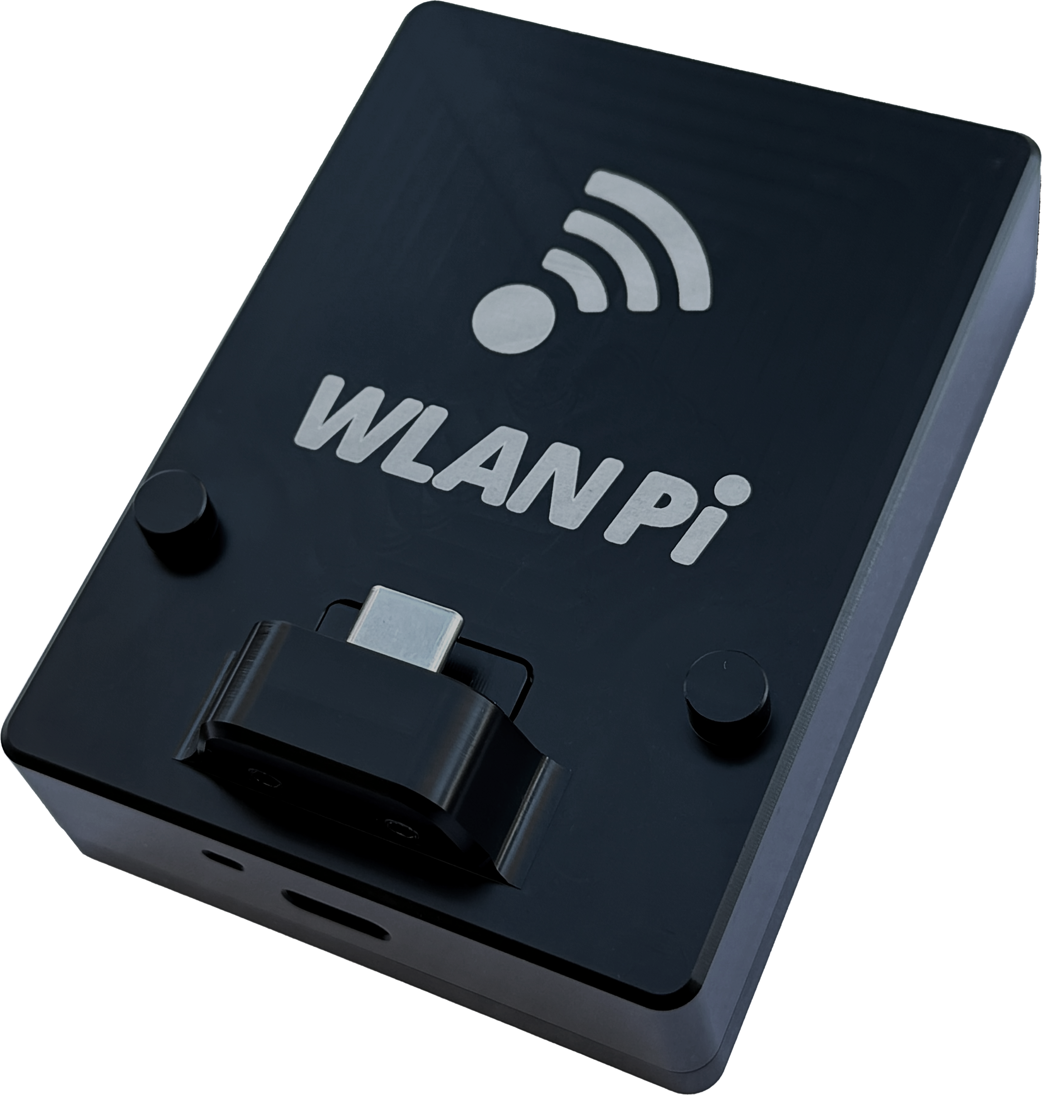 WLAN Pi Go