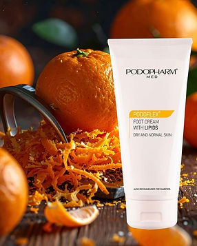 Créme Podopharm