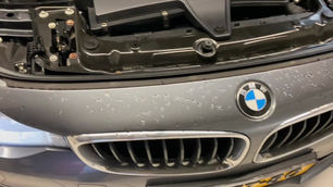 BMW N20 OLIEPOMPKETTING VERVANGEN €1299