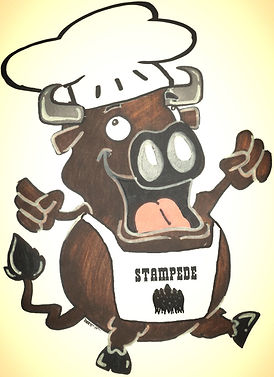 Stampede Saloon And Eatery