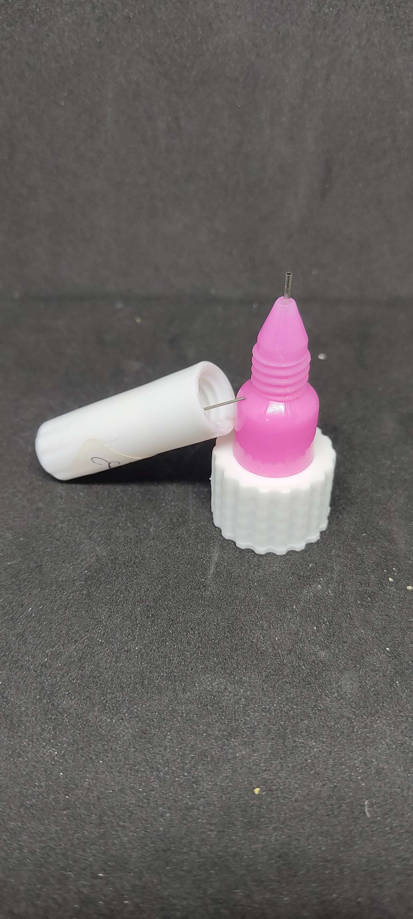 Applicateur pointe fine rose RANGER