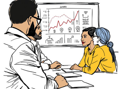 AI Didn’t Break the System — Leadership Did