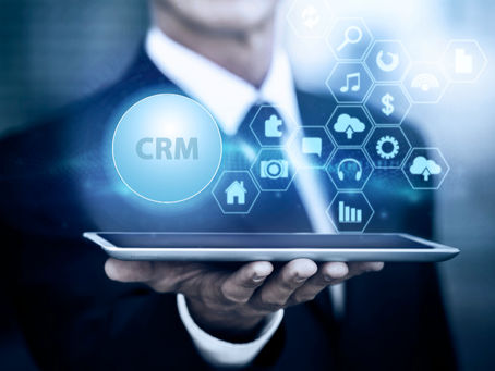 small business CRM