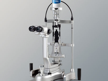 Common Slit Lamp Problems and How to Repair Them