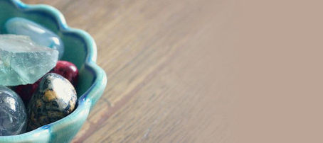 Unlock Your Inner Energy with Crystal Healing Courses