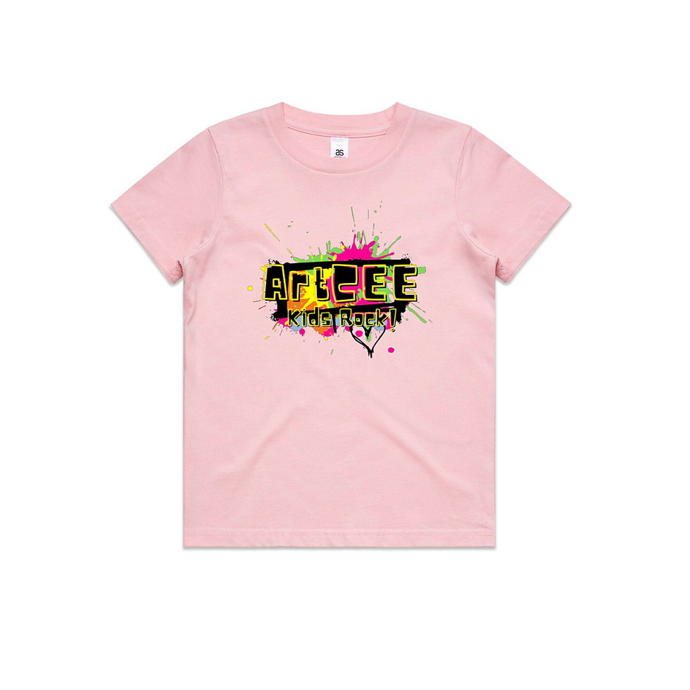 Thumbnail: ArtCEE T-Shirt