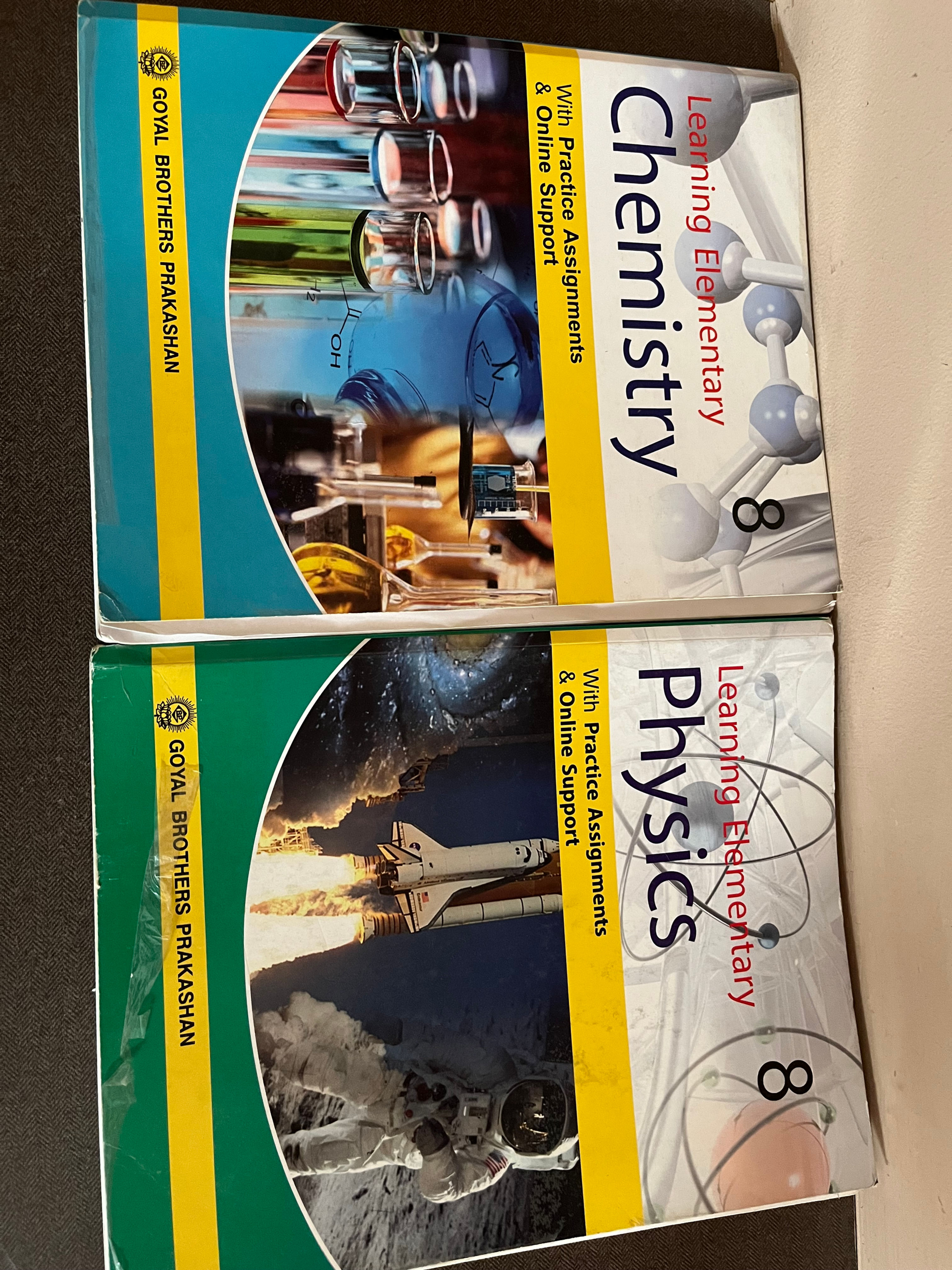 FREE- CBSE Grade 8 textbooks