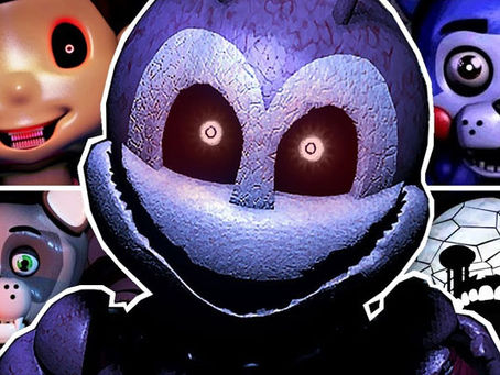 Five Nights At Freddy's Unblocked At School Windows Crack Final Free Registration Iso