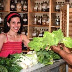 You Can Thrive nutrional and health resources for cancer