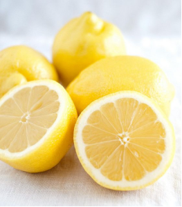 Heal Your Body with Lemon