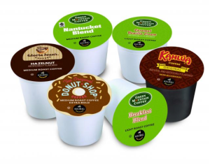 The Dangers of K-Cups