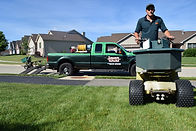 Fertilizing Services