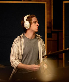 JOSH STENIS