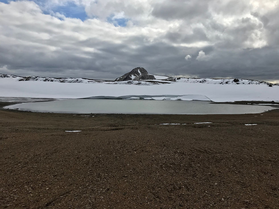 Conferencia vía Youtube.com/Centro de investigación IDEAL	