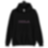 Sudadera con capucha "Hola" en varios colores