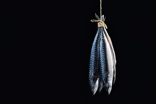 American Seafood